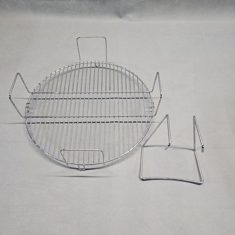 NuWave Pro Plus Infrared Oven 20601 Replacement Cooking Rack‎ and Dome Stand